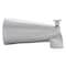 Msi 1 Handle Shower/Tubfaucet 6104-608 Chrome ZOR-FAU-S1HCR6104-608 - alternate 3